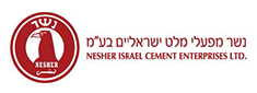 logo_nesher